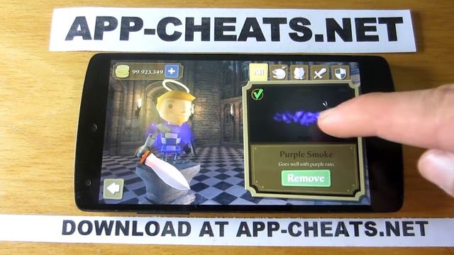 Wind up Knight 2 Cheat [Unlimited Money] [Android] смотреть онлайн