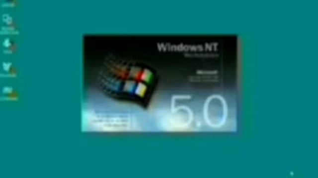 Windows NT 5.0 Startup But It's Earrape смотреть онлайн