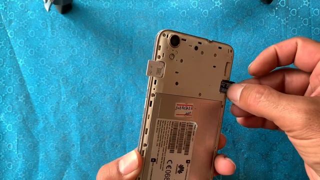 huawei y6 2 frp bypass || Huawei cam-l21,cam-l23 google account unlock without pc android 6.0.1 смотреть онлайн