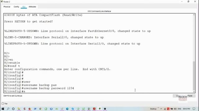How To Configure TACACS+ Protocol In Cisco Packet Tracer