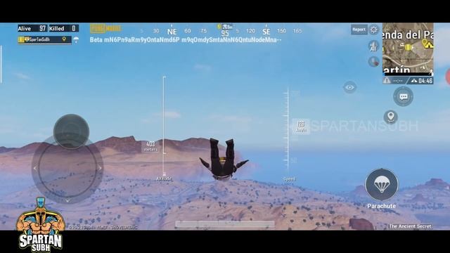 3 New Modes In Pubg Mobile 0.19.0 || Ancient Mode In Miramar 2.0 (Hindi) смотреть онлайн