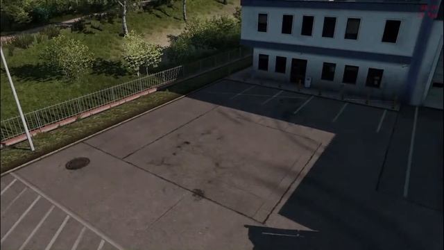 ETS2-Old school club PART TEST смотреть онлайн