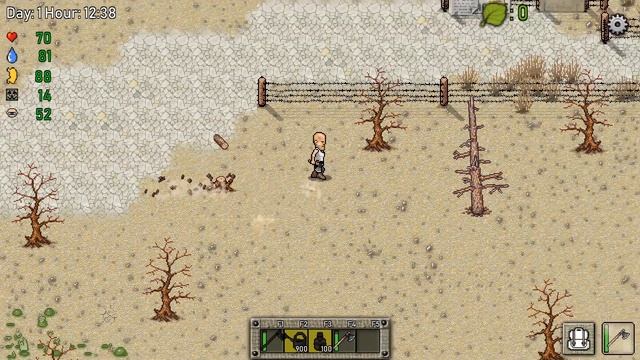 NEW Open World Post Apocalyptic Crafting Survival | Stardew Valley Graveyard Keeper | Green Project смотреть онлайн