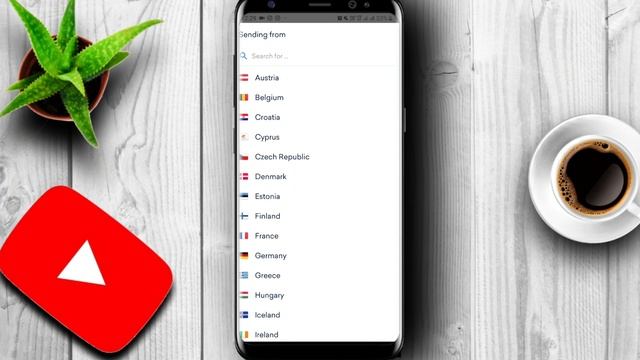 Money transfer app for all country | विदेशो मे पैसा भेजे | Transfer Go смотреть онлайн