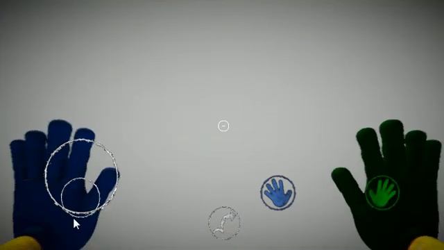 Poppy Playtime Chapter 3 Fan Made For Android (Test Grabpack)