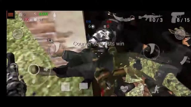 PLAYING SPECIAL FORCES GROUP 2 смотреть онлайн