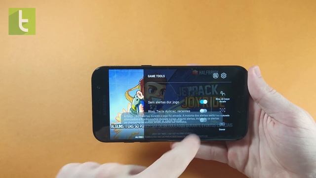 Game Launcher: desvendando o app da Samsung para jogadores no Android | TudoCelular.com смотреть онлайн