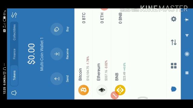 Uniswap me trading kaise kre trust wallet connect krke смотреть онлайн