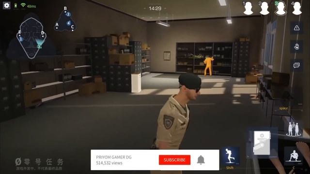Mission Zero Android Beta Download смотреть онлайн