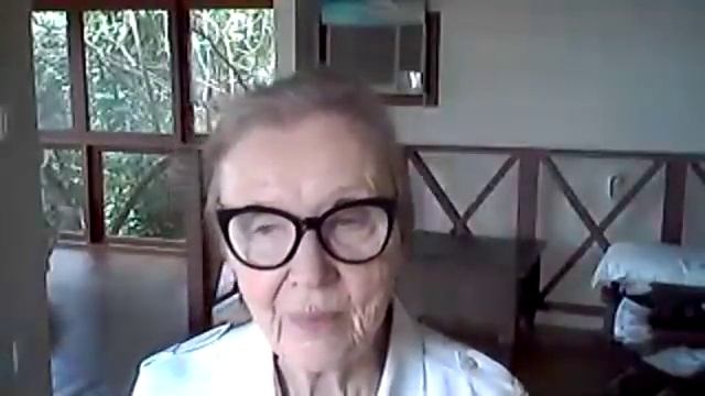 Falar inglês LIVE Elisabeth Wagner смотреть онлайн