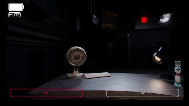 Playing Fazbear Entertainment: Storage. (Part 1) смотреть онлайн