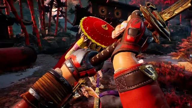 Shadow Warrior 3 Day & Date On PSNOW - Sony's Game Pass Like Service Incoming?? смотреть онлайн