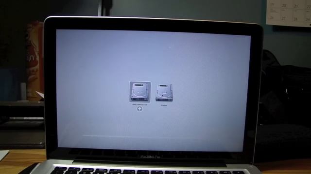 How to Install Windows on A Mac Using Boot Camp (2011 Macbook Pro) смотреть онлайн