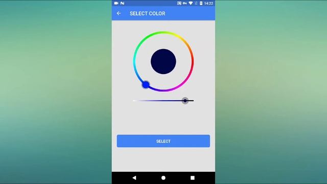 Make your phone an LED смотреть онлайн