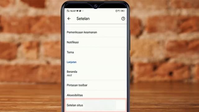 CARA MENGATASI AUDIO TIDAK BUNYI DI GOOGLE CHROME HP ANDROID (MEMUTAR VIDEO TIDAK ADA SUARA) смотреть онлайн