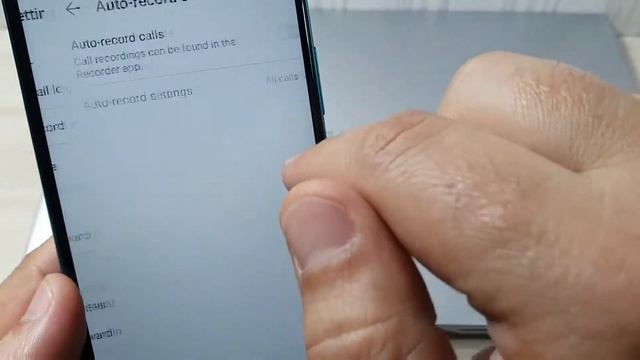 How to Enable Automatic Call Recorder, All Huawei Phones Android 10.1. смотреть онлайн