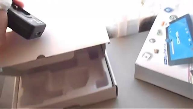 обзор планшетника AirTab p72g смотреть онлайн