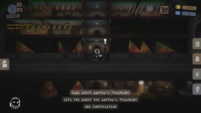 Let's Play Beholder (part 5 - Frozen State) смотреть онлайн