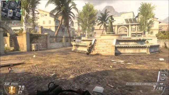 Black Ops 2 Montage смотреть онлайн