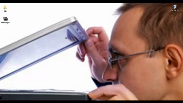 How To Blur Background Windows for Privacy смотреть онлайн