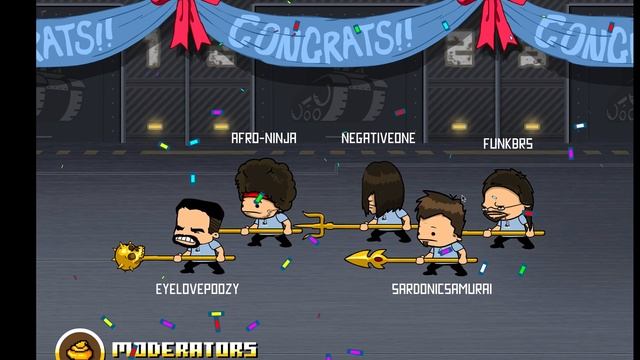 Flash is NOT DEAD! Portal Defenders completed via Ruffle Emulation! смотреть онлайн