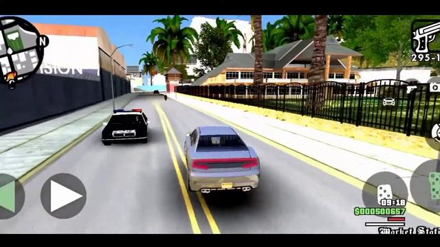 Gta San Andreas NV Road Mod Android Full Sa Pack смотреть онлайн