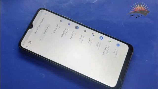REALME C11 2021 (RMX3231) ANDROID 11 GOOGLE ACCOUNT/FRP LOCK BYPASS смотреть онлайн