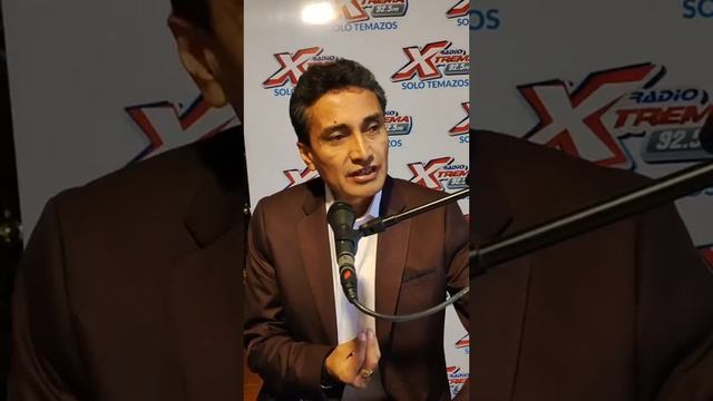 Diego Proaño. Reforma Tributaria propuesta por el presidente Daniel Noboa Azín смотреть онлайн