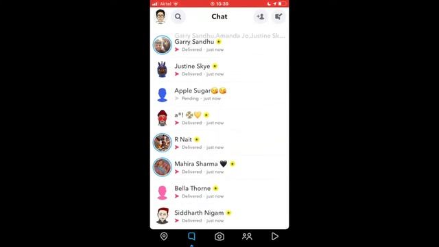 Increase Snapchat Score FAST 2021 (100000+ SNAP SCORE) iPhone (iOS) / Android - EASIEST WAY | 100% смотреть онлайн