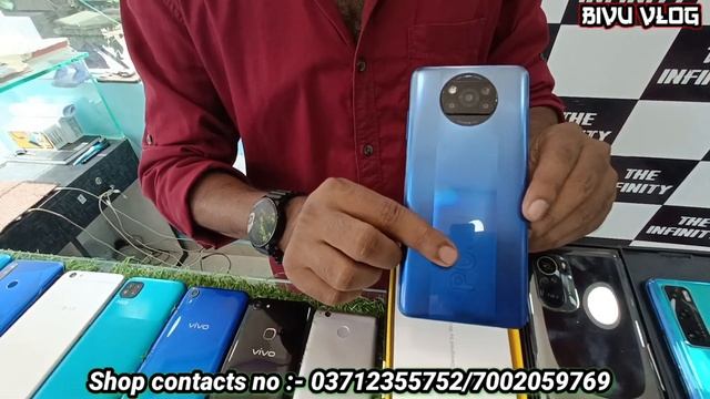 Cheapest iphone Market//Android 4g Phone only Rupees 2600//TheInfinity Mobile Store Tezpur смотреть онлайн