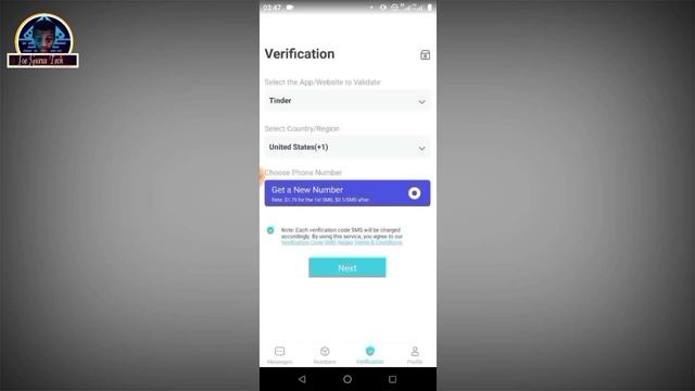 How to Open new WhatsApp Account Without Phone Number in 2021 || Whatsapp without Mobile Number смотреть онлайн