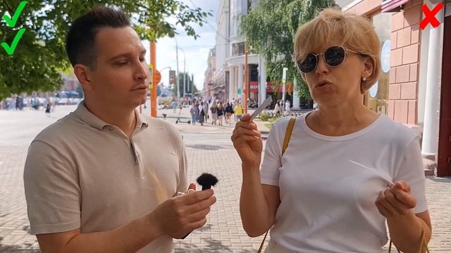 Оригинальный Ganymede против подделки – результаты удивляют!