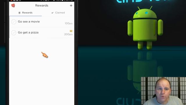 Android App Review: OurHome – Chores and Rewards смотреть онлайн