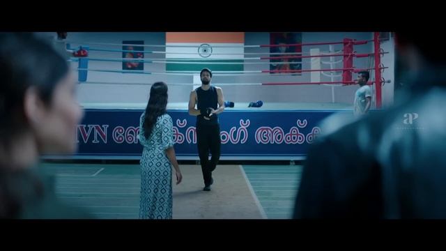 Oh My Kadavule Movie Scenes | Ashok Selvan Realizes His Love For Ritika Singh | Santhosh Prathap