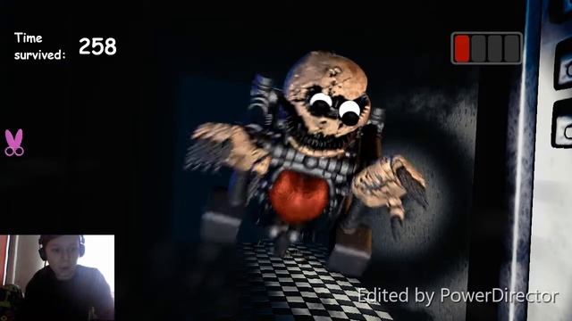 Did Baldi & his Friends turned to NIGHTMARE!!!! Baldi's Basics in Nightmares смотреть онлайн