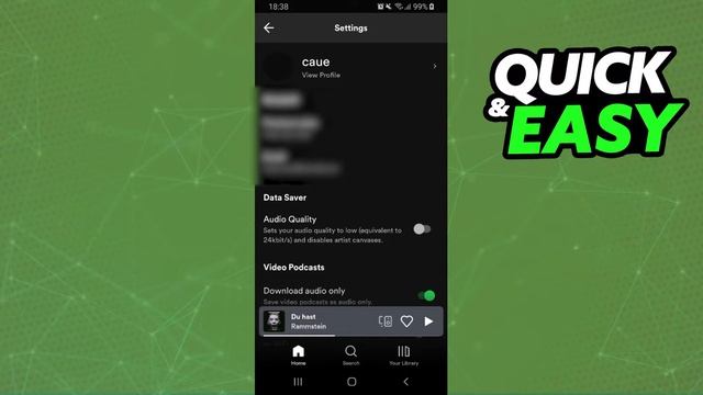 How To Change Spotify Playlist Background Color [The TRUTH] смотреть онлайн