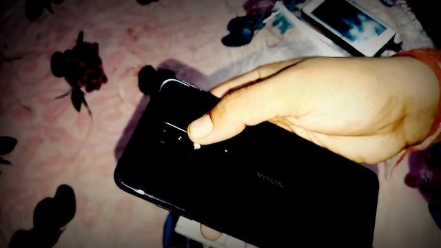 nokia 5.1 plus vision unboxing fingerprint ,Camera, Features, Gaming | Hindi | смотреть онлайн
