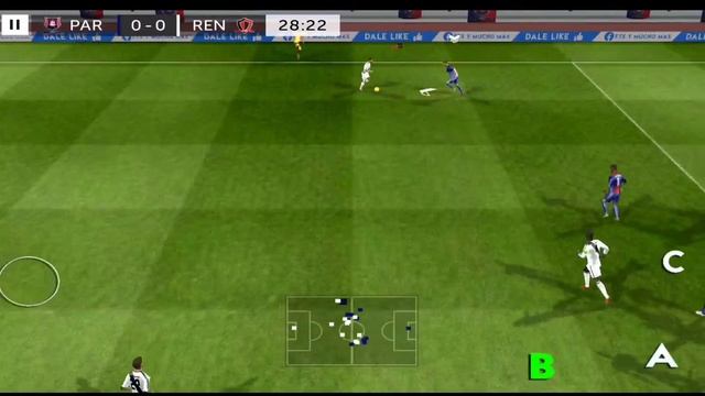 FTS 22 MOBILE™ [350MB] Android #4 Offline Best Graphics LATEST TRANSFERS & KITS 2022 смотреть онлайн