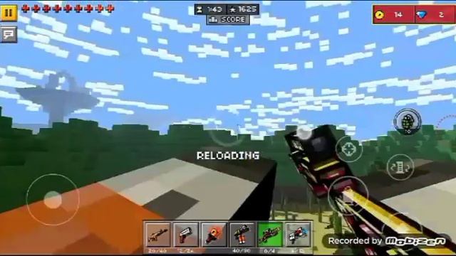 How to cheat fast coins in pixel gun 3D 10.5.0 смотреть онлайн