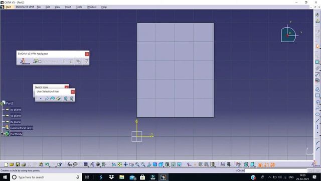 mechanical design CATIA v5 software in kannada смотреть онлайн