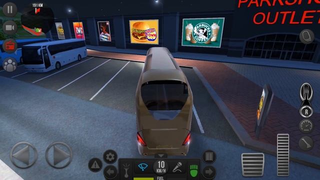 Bus Simulator: Ultimate #9 (Zuuks Games) | Android Gameplay HD смотреть онлайн