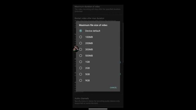 Open camera best settings for youtube videos | Best settings for open camera in 2022 | HINDI | смотреть онлайн