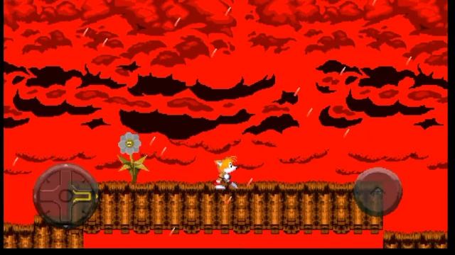 Sonic PC Port Android Version! | Another Horror Fangame! смотреть онлайн