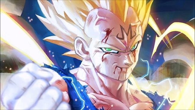 Dragon Ball Z - Vegeta's Sacrifice [Epic Orchestral Cover] смотреть онлайн
