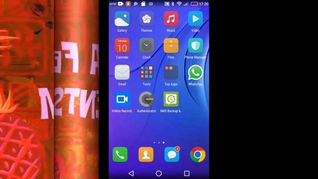 Factory Reset Your Android Smartphone Without Losing Data смотреть онлайн
