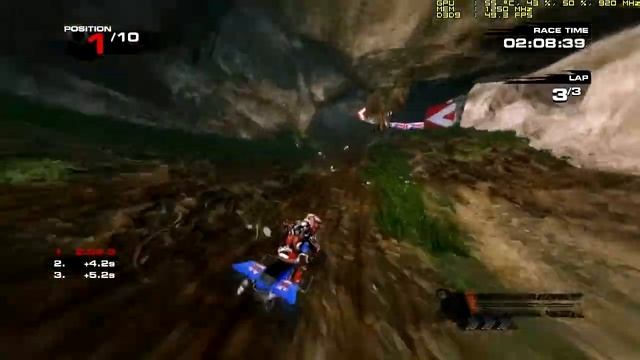 Mad Riders PC Gameplay (HD) смотреть онлайн