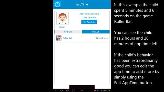 Chores For Rewards смотреть онлайн