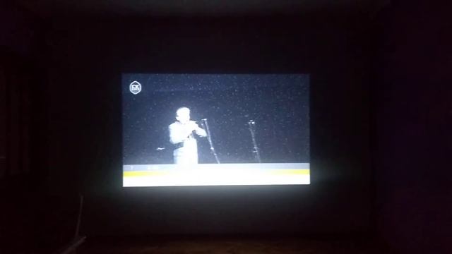 Tv na projektoru смотреть онлайн