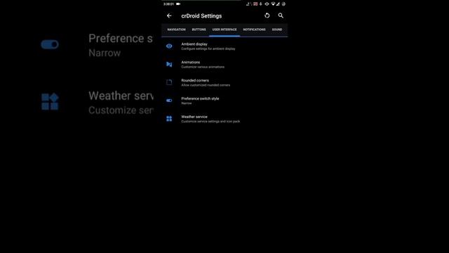 CrDroid Rom / Realme 1 Custom ROM смотреть онлайн