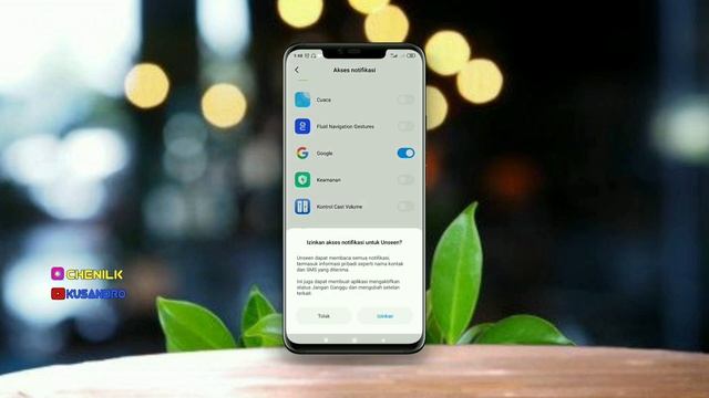 Cara Unseen (Sembunyikan Centang Biru) di Whatsapp, Instagram, Messenger, Telegram dan Apk lainnya🔥 смотреть онлайн
